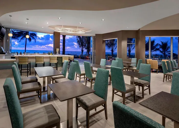 Residence Inn Fort Lauderdale Pompano Beach/Oceanfront