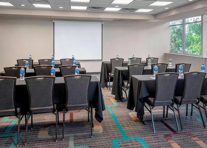 Residence Inn Fort Lauderdale Pompano Beach/Oceanfront