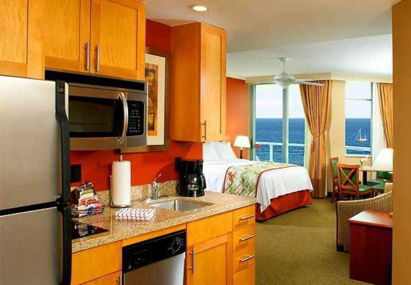 Hotel Lauderdale Pompano Beach/oceanfront
